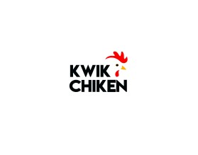 Kwik Chiken  entry by ganjar handiarsyah