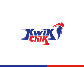 Kwik Chiken  entry by Andre Lopes Batista