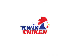 Kwik Chiken  entry by Andre Lopes Batista