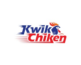 Kwik Chiken  entry by LOUISE GRACIA