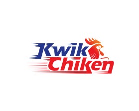 Kwik Chiken  entry by LOUISE GRACIA