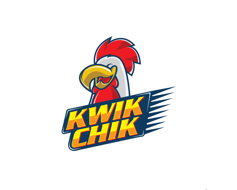 Chicken Logo Design