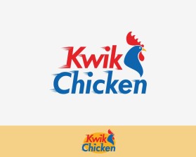 Kwik Chiken  entry by Surya Simanjuntak