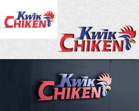 Kwik Chiken  entry by balsh