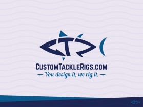 Winning entry: CustomTackleRigs.com entry by ingvar