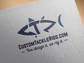 CustomTackleRigs.com entry by ingvar