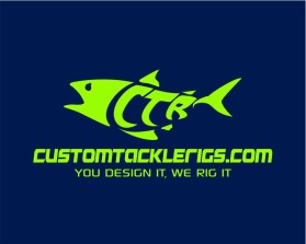 CustomTackleRigs.com entry by valien