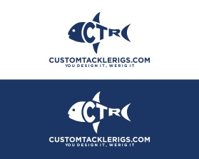 CustomTackleRigs.com entry by Dynotz