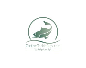 CustomTackleRigs.com entry by webandgraphic