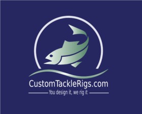CustomTackleRigs.com entry by webandgraphic