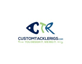 CustomTackleRigs.com entry by T2T