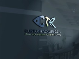 CustomTackleRigs.com entry by T2T