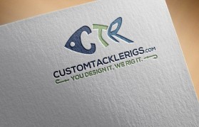 CustomTackleRigs.com entry by T2T