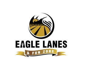 Eagle Lanes &amp; Fun Zone entry by max001