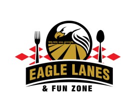 Eagle Lanes &amp; Fun Zone entry by max001