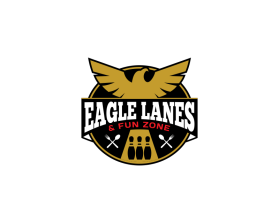 Eagle Lanes &amp; Fun Zone entry by SN