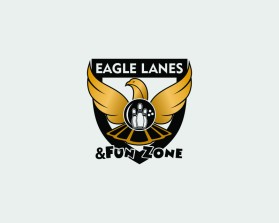 Eagle Lanes &amp; Fun Zone entry by Mar81