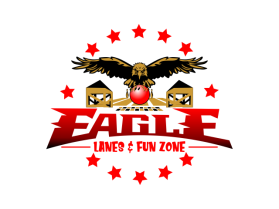 Eagle Lanes &amp; Fun Zone entry by balsh