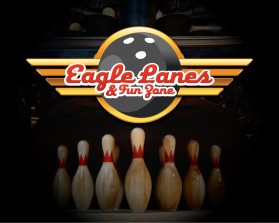 Eagle Lanes &amp; Fun Zone entry by 7