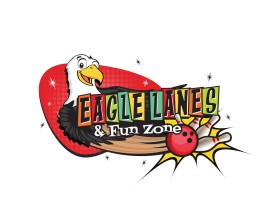 Eagle Lanes &amp; Fun Zone entry by quimcey