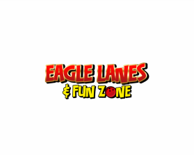 Eagle Lanes &amp; Fun Zone entry by lurth
