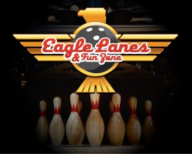 Eagle Lanes &amp; Fun Zone entry by 7