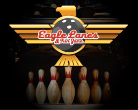 Eagle Lanes &amp; Fun Zone entry by 7