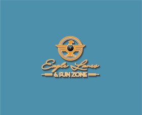 Eagle Lanes &amp; Fun Zone entry by ralph_2015