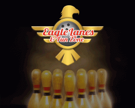Eagle Lanes &amp; Fun Zone entry by magimon