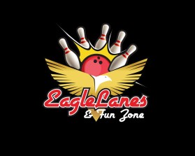 Eagle Lanes &amp; Fun Zone entry by quimcey