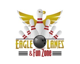 Eagle Lanes &amp; Fun Zone entry by Perez