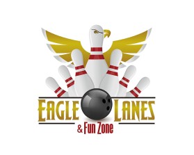 Eagle Lanes &amp; Fun Zone entry by Perez