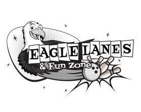 Eagle Lanes &amp; Fun Zone entry by quimcey