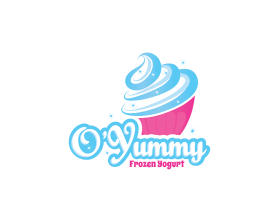 O'Yummy entry by DORIANA999