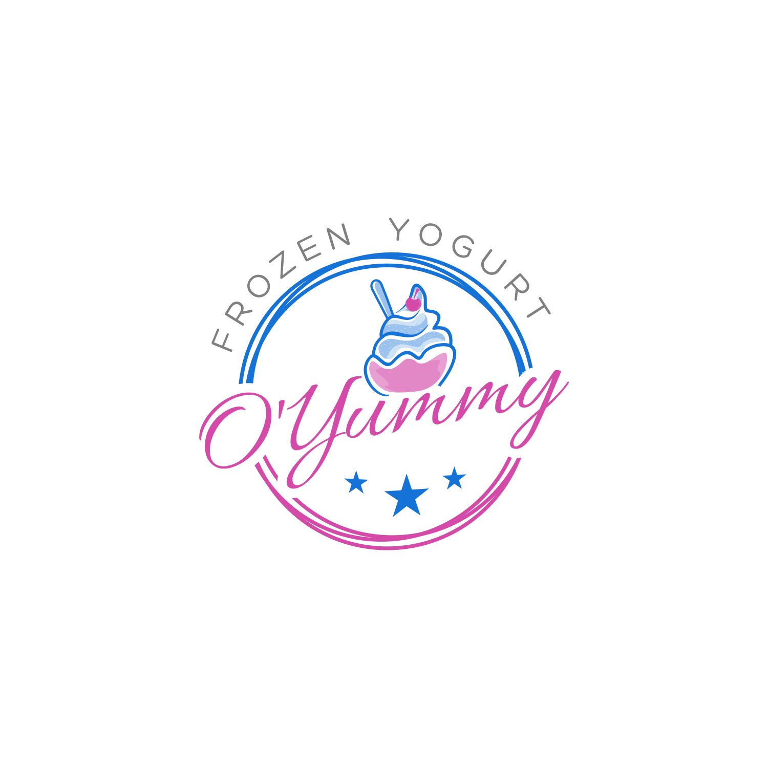 Fancy Food Logo