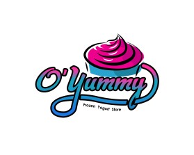 O'Yummy entry by GRACE