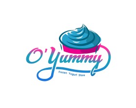O'Yummy entry by GRACE