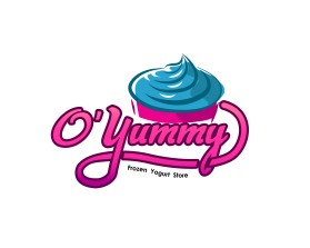 O'Yummy entry by GRACE