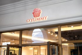 O'Yummy entry by T2T