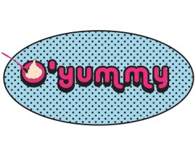 O'Yummy entry by not2shabby