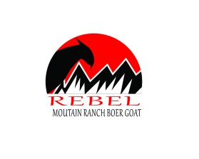 Rebel Mountain Ranch Boer Goats entry by Dullywap