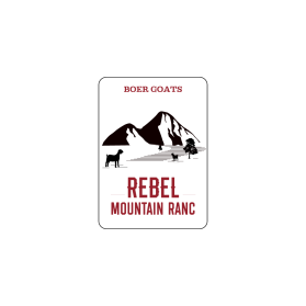 Rebel Mountain Ranch Boer Goats entry by dpro