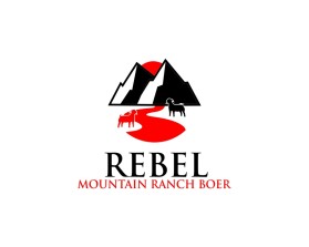 Rebel Mountain Ranch Boer Goats entry by Salman