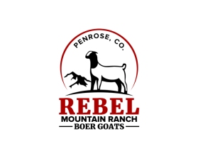 Rebel Mountain Ranch Boer Goats entry by Fathenry