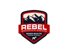 Rebel Mountain Ranch Boer Goats entry by BTX123
