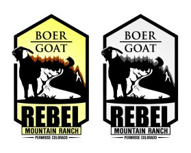 Rebel Mountain Ranch Boer Goats entry by warren