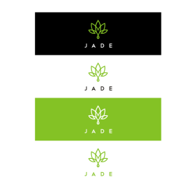 Jade entry by wahab_design