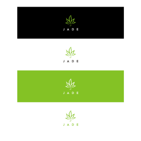 Jade entry by wahab_design