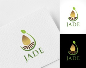 Jade entry by beckydsgn