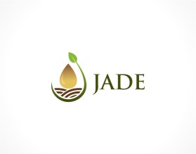 Jade entry by beckydsgn